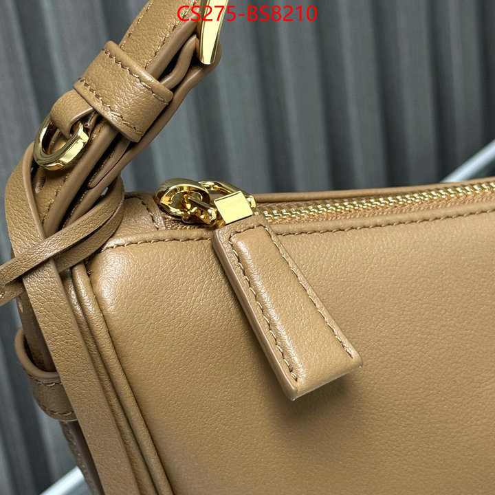 ID: BS8210 $: 275USD,