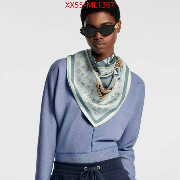 Scarf-LV the best affordable ID: ML1367 $: 55USD