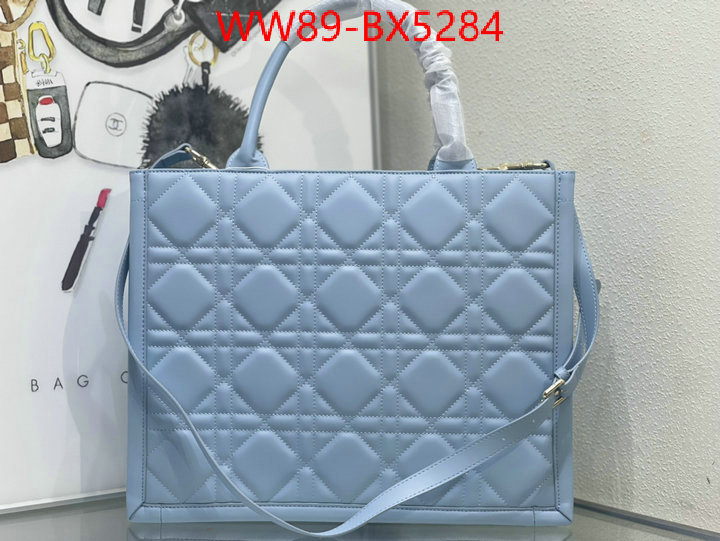 ID: BX5284