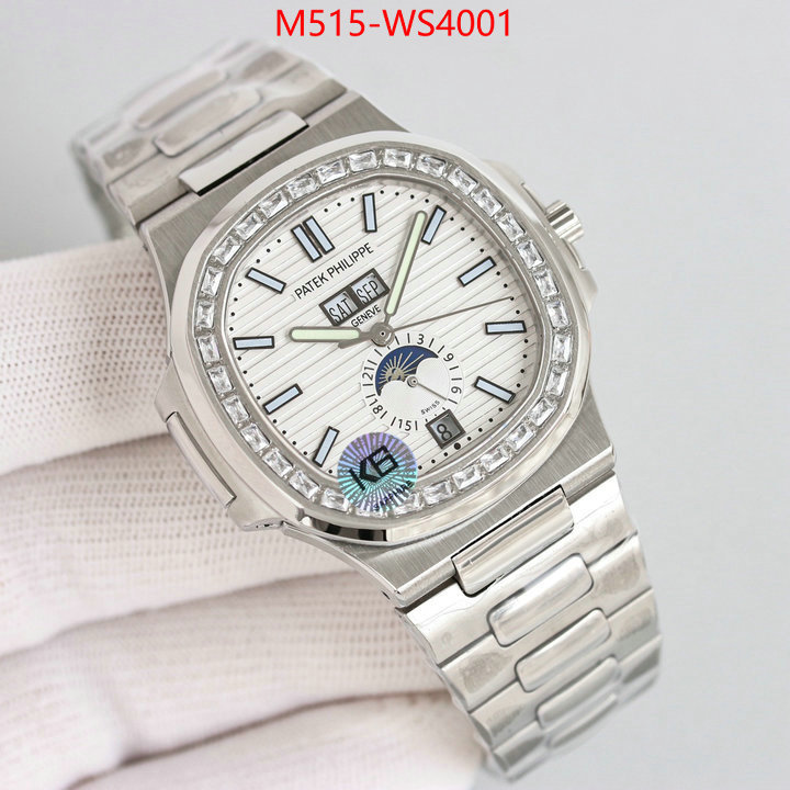 ID: WS4001