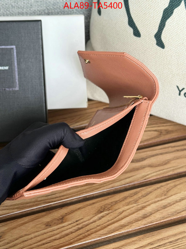 ID: TA5400 $: 89USD,