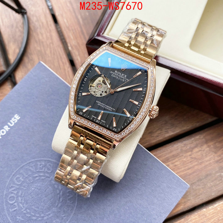 ID: WS7670
