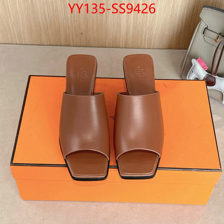 Women Shoes-Hermes outlet 1:1 replica ID: SS9426 $: 135USD