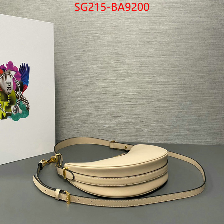 ID: BA9200 $: 215USD,