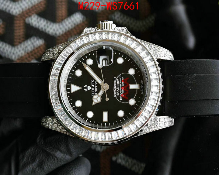 ID: WS7661