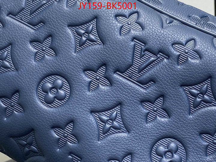 LV Bags(TOP)-Vanity Bag- from china 2024 ID: BK5001 $: 159USD,