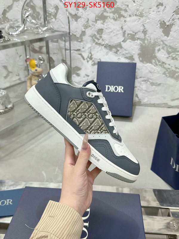 Women Shoes-Dior where to buy replicas ID: SK5160 $: 129USD-shoes yupoo Women Shoes-Dior where to buy replicas ID: SK5160 $: 129USD