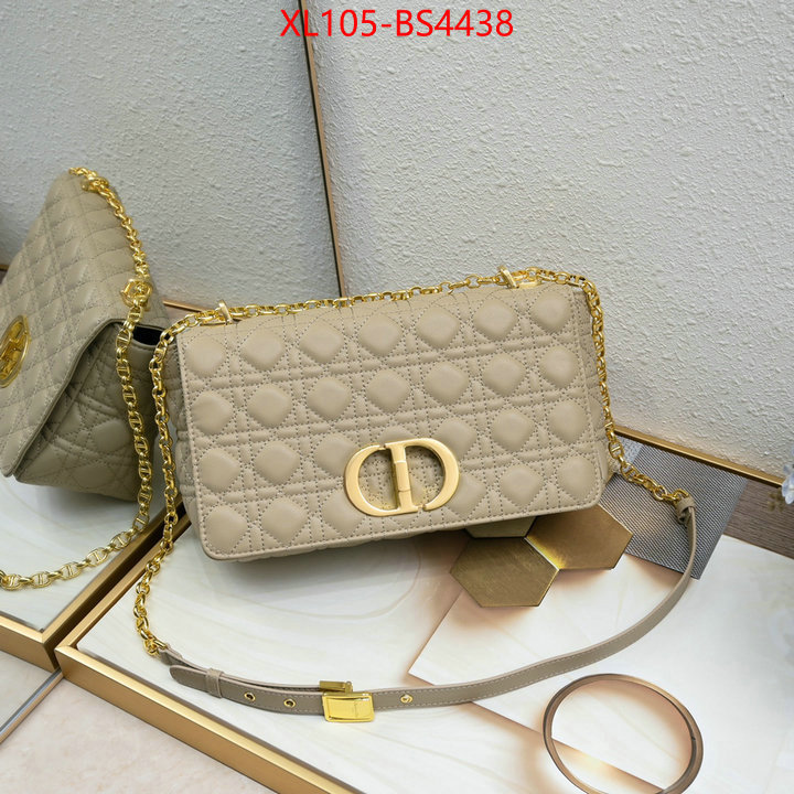ID: BS4438 $: 105USD,