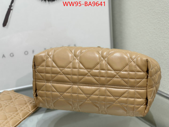 ID: BA9641 $: 95USD,