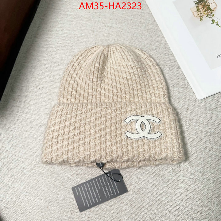 perfect replica ID: HA2323