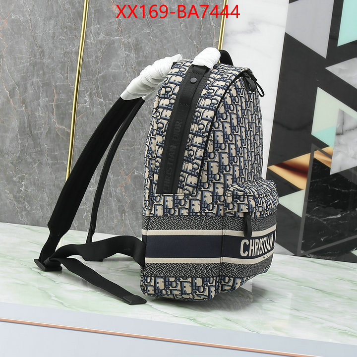 ID: BA7444 $: 169USD,