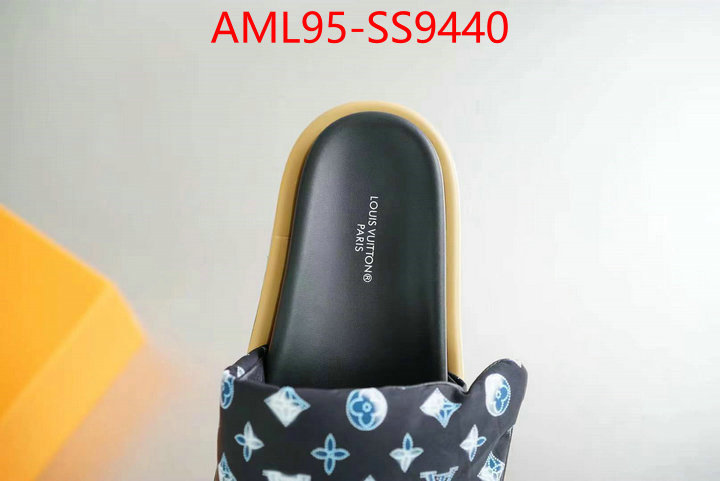 Women Shoes-LV can i buy replica ID: SS9440 $: 95USD