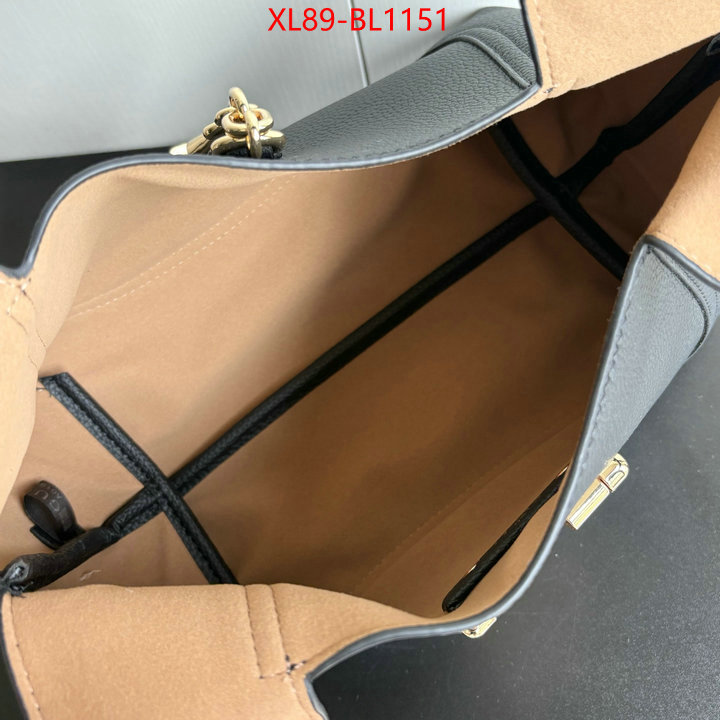 Gucci Bags(4A)-Handbag- 2024 replica ID: BL1151 $: 89USD,