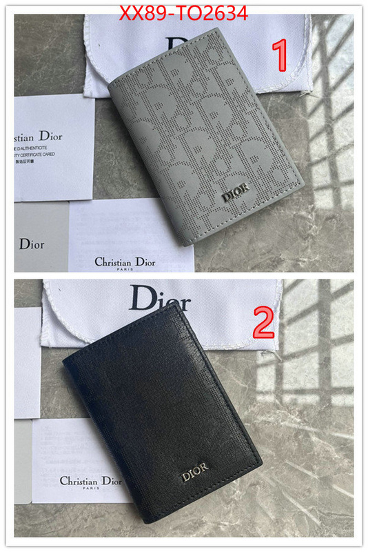 ID: TO2634 $: 89USD,