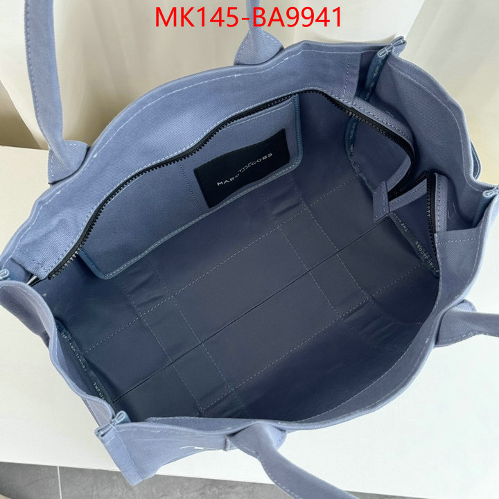 ID: BA9941