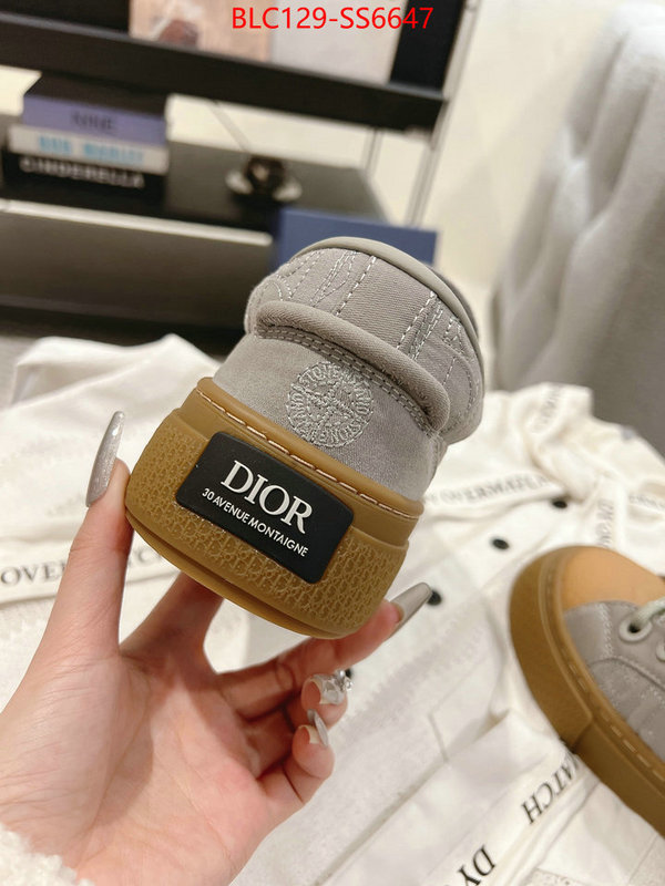 shop the best high authentic quality replica ID: SS6647