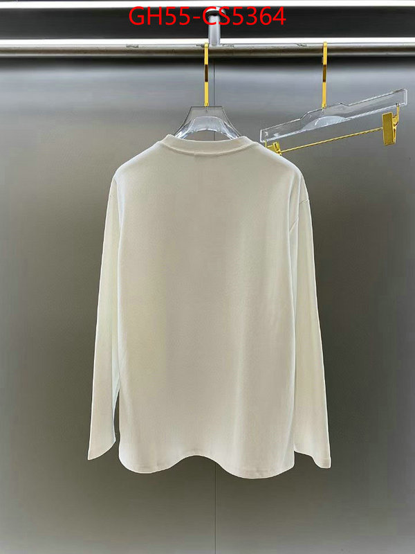 high quality replica ID: CS5364