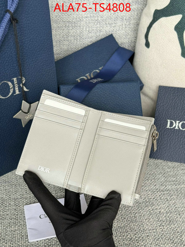 ID: TS4808 $: 75USD,