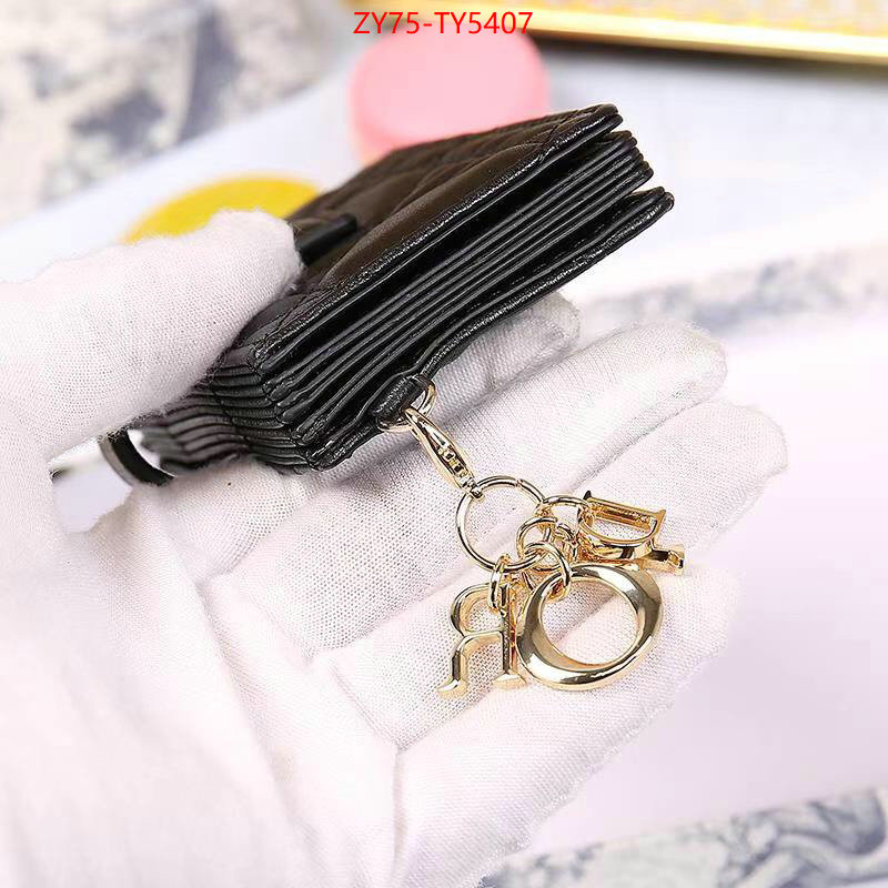 ID: TY5407 $: 75USD,