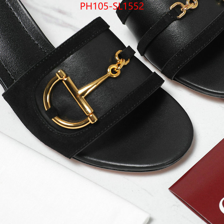 Women Shoes-Gucci china sale ID: SL1552 $: 105USD