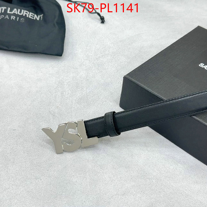Belts-YSL the online shopping ID: PL1141 $: 79USD