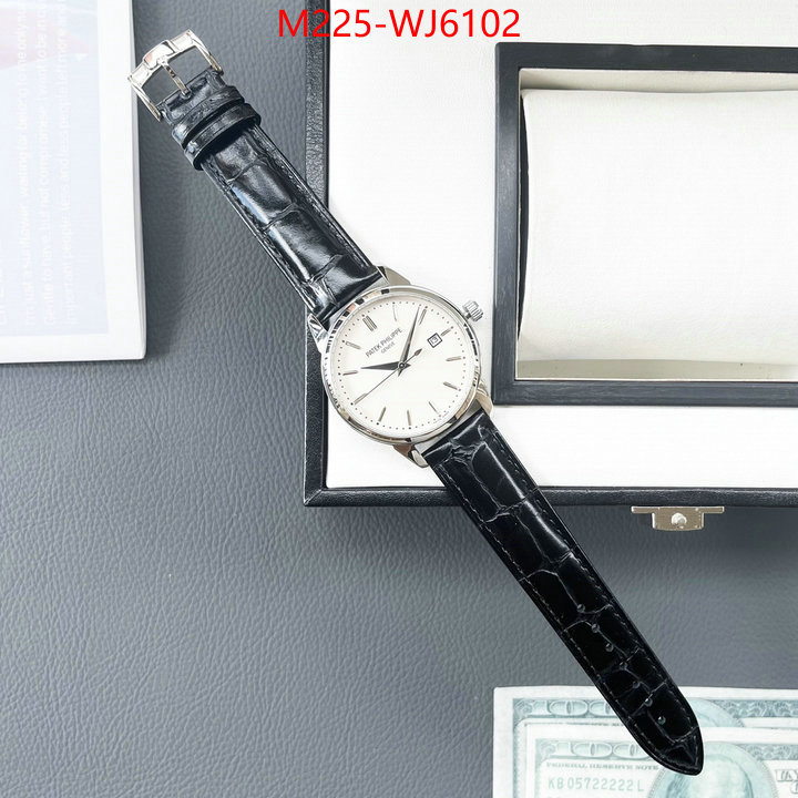 ID: WJ6102