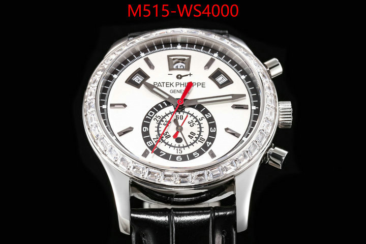 ID: WS4000