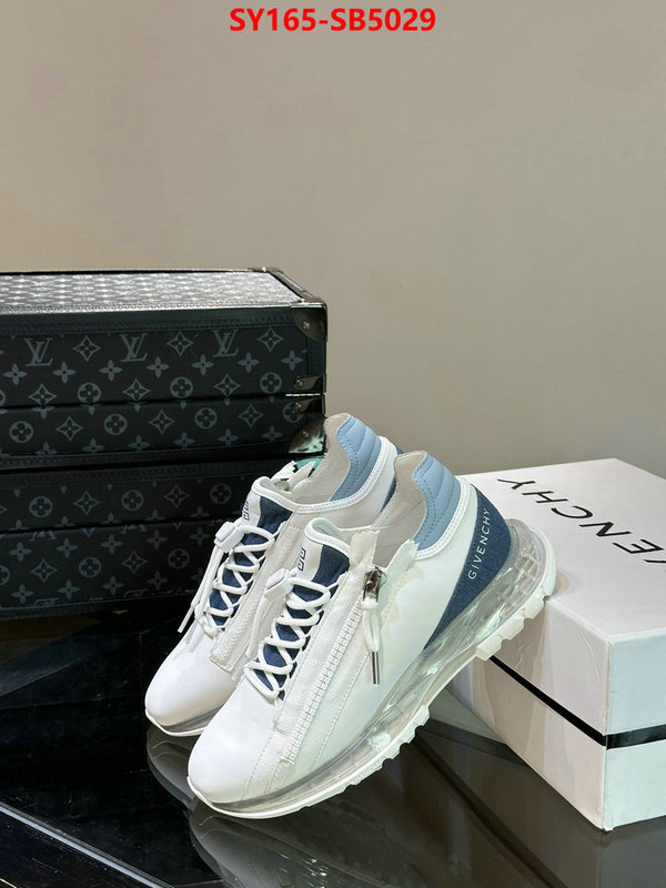 best site for replica ID: SB5029