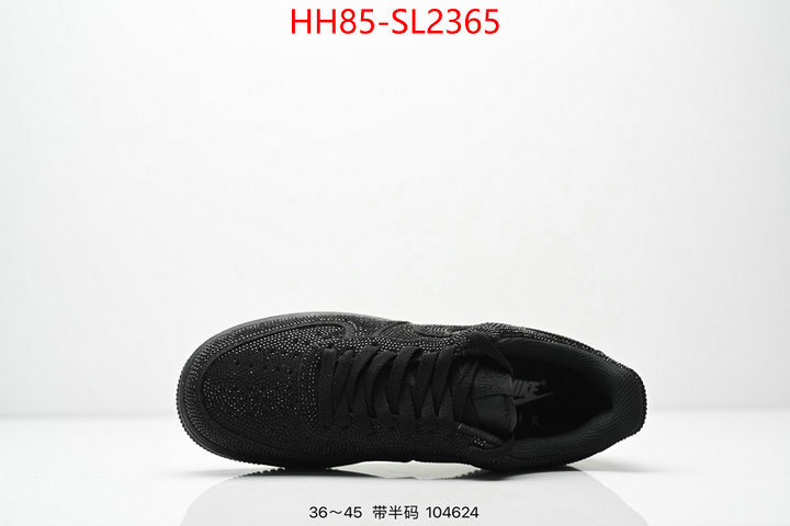 Men Shoes-Nike where to buy replicas ID: SL2365 $: 85USD