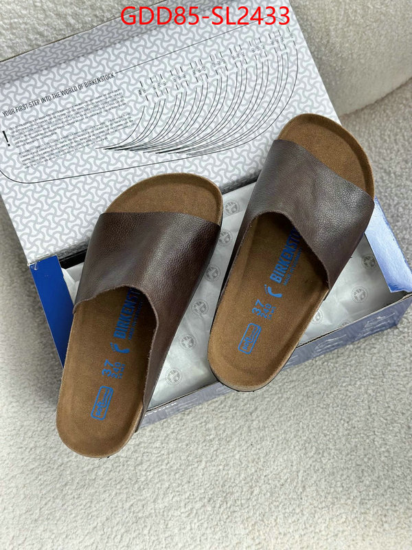 Women Shoes-Birkenstock where can i buy the best quality ID: SL2433 $: 85USD
