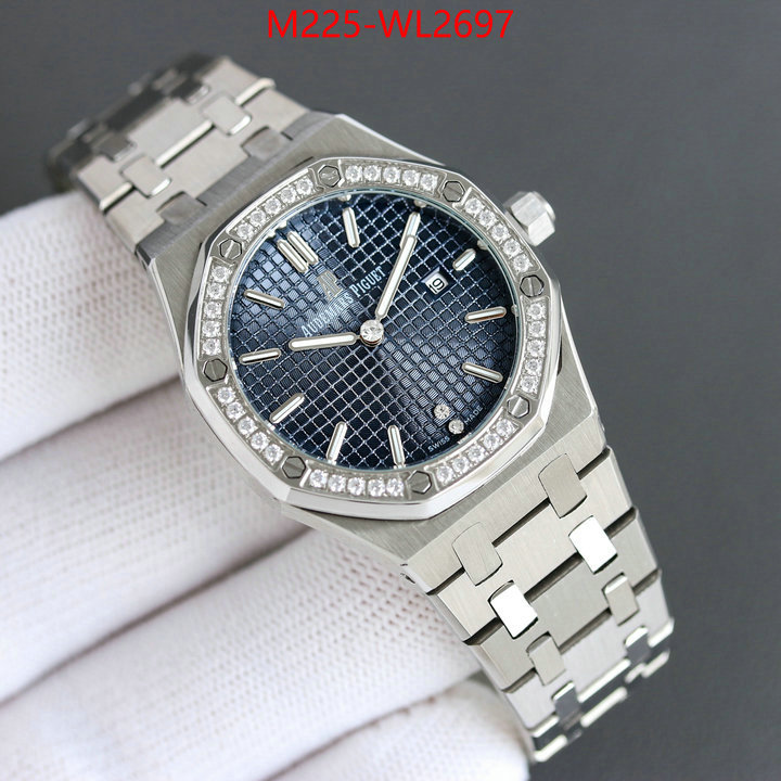 Watch(TOP)-Audemars Piguet is it illegal to buy ID: WL2697 $: 225USD