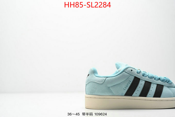 Women Shoes-Adidas the online shopping ID: SL2284 $: 85USD