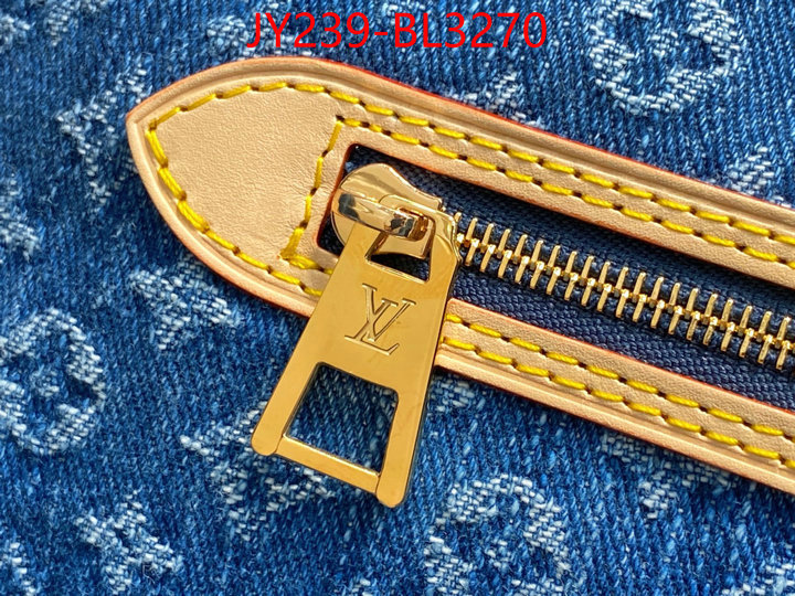 LV Bags(TOP)-Neverfull- top quality fake ID: BL3270 $: 239USD,
