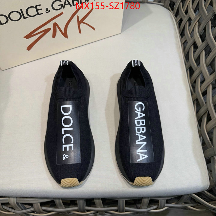 Men Shoes-DG shop the best high quality ID: SZ1780 $: 155USD-shoes yupoo Men Shoes-DG shop the best high quality ID: SZ1780 $: 155USD