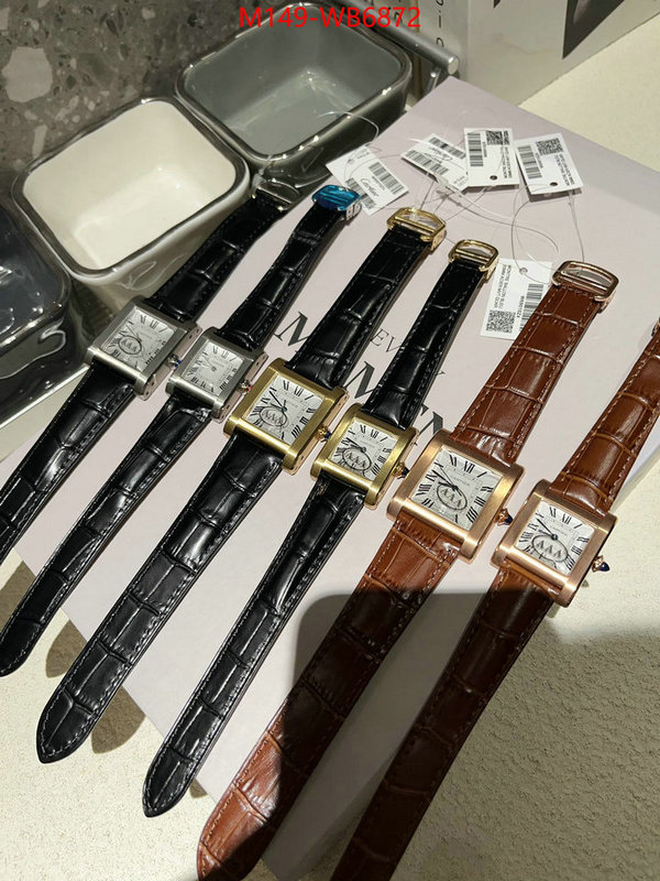 ID: WB6872