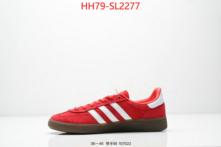 Men Shoes-Adidas perfect quality ID: SL2277