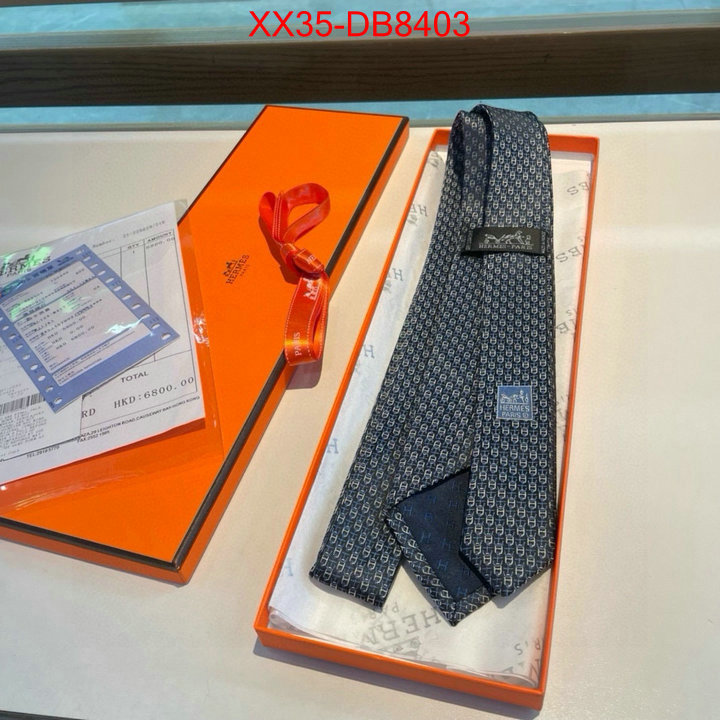 ID: DB8403