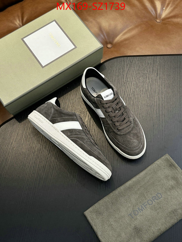 Men Shoes-Tom Ford what 1:1 replica ID: SZ1739 $: 169USD-shoes yupoo Men Shoes-Tom Ford what 1:1 replica ID: SZ1739 $: 169USD