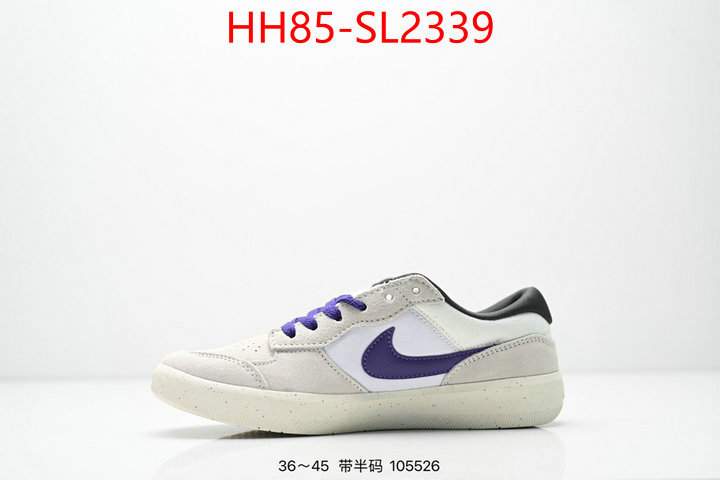Men Shoes-Nike online store ID: SL2339 $: 85USD