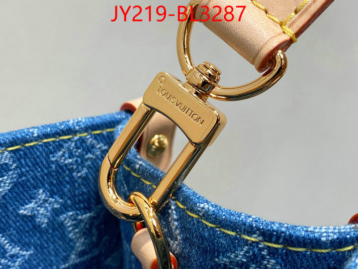 LV Bags(TOP)-Handbag Collection- top sale ID: BL3287 $: 219USD,