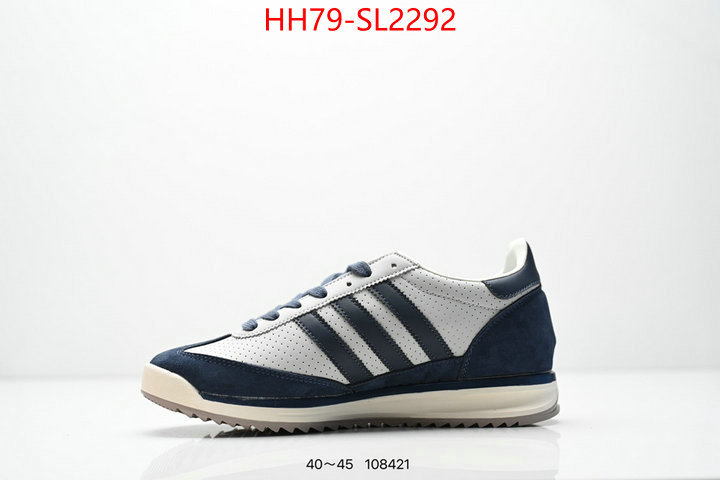 Men Shoes-Adidas high ID: SL2292 $: 79USD