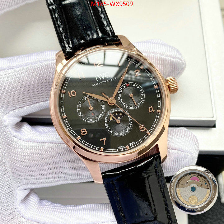 ID: WX9509