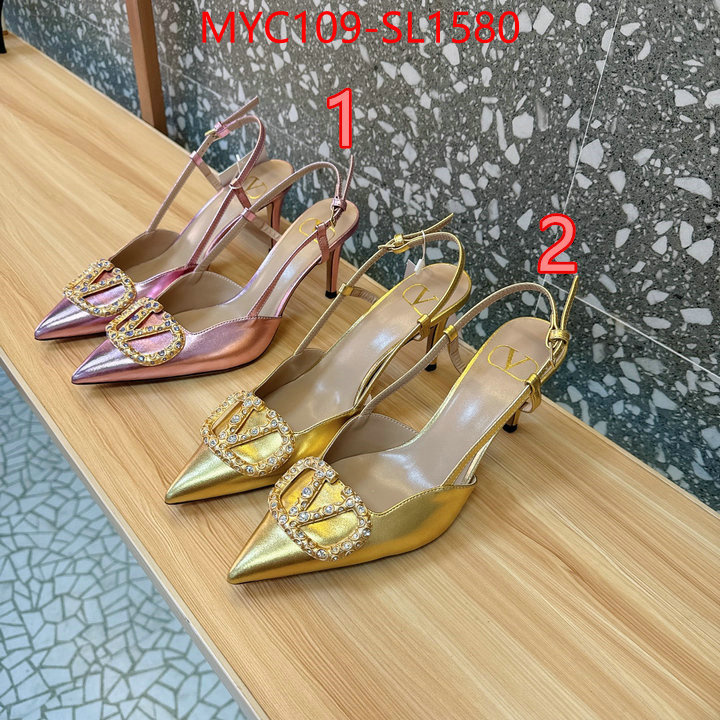 Women Shoes-Valentino buy sell ID: SL1580 $: 109USD