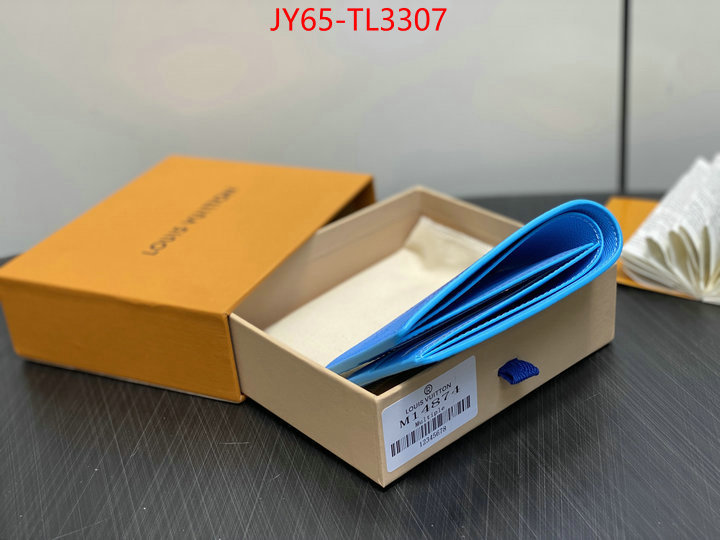 LV Bags(TOP)-Wallet where to find the best replicas ID: TL3307 $: 65USD,