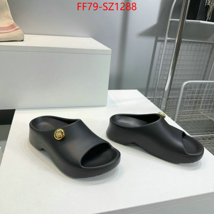 Women Shoes-Loewe where to buy replicas ID: SZ1288 $: 79USD