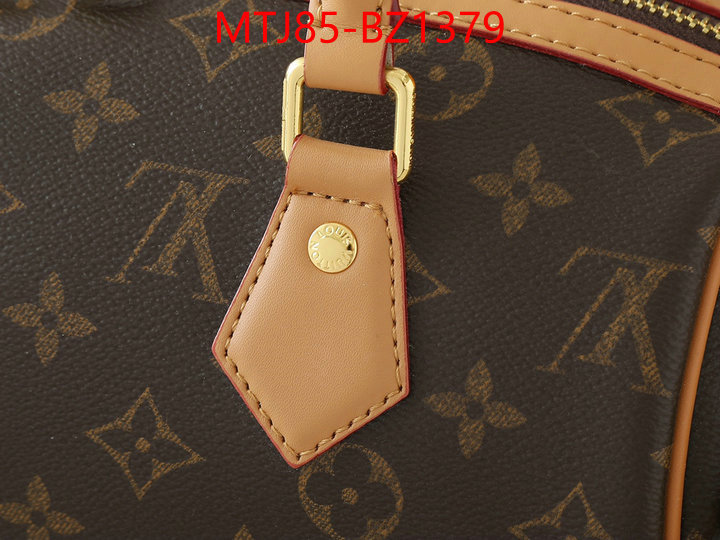 LV Bags(4A)-Speedy- sell high quality ID: BZ1379 $: 85USD,