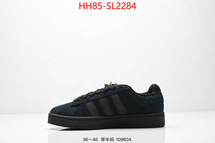 Women Shoes-Adidas the online shopping ID: SL2284 $: 85USD