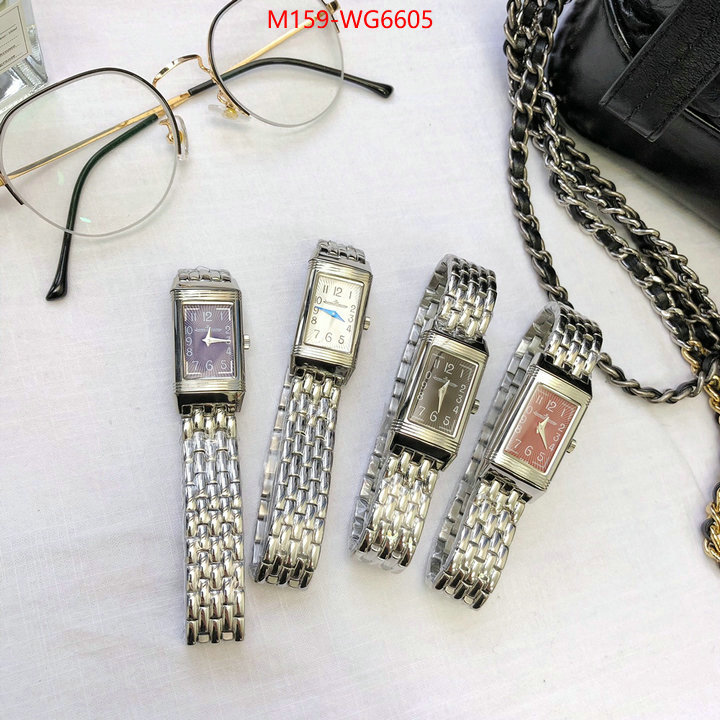 ID: WG6605