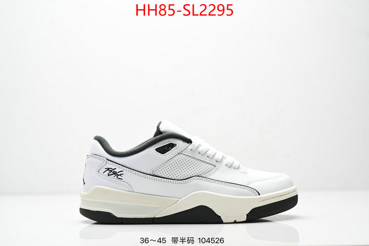Women Shoes-NIKE what is top quality replica ID: SL2295 $: 85USD