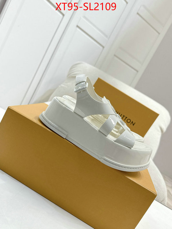 Women Shoes-LV highest product quality ID: SL2109 $: 95USD